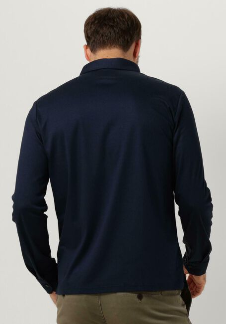 DESOTO Polo CASUAL POLO KENT 1/1 Bleu foncé - large