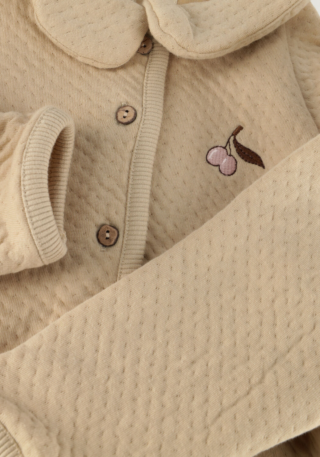 YOUR WISHES Jack PRINE en beige - large