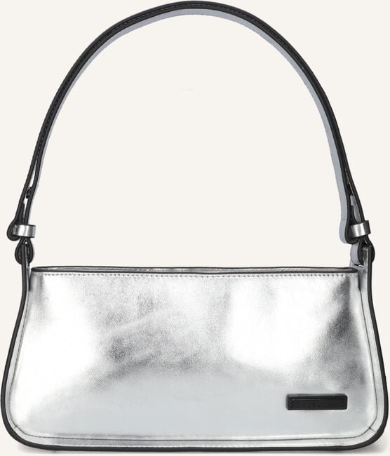 Zilveren LIEBESKIND Handtas FRANZIS CROSSBODY S Zilveren LIEBESKIND Handtas FRANZIS CROSSBODY S - large
