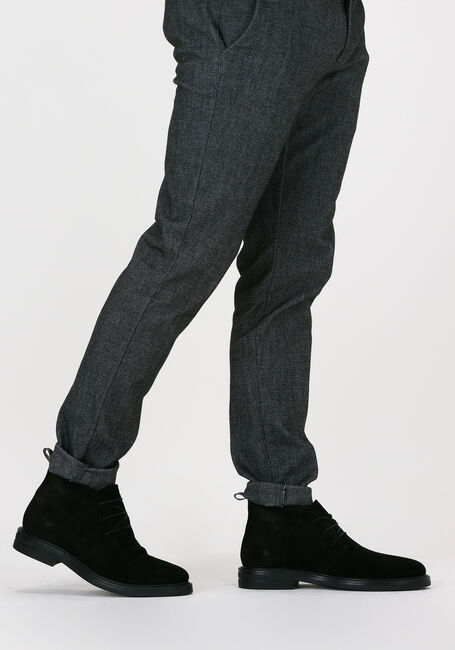 GANT KYREE Richelieus en noir - large