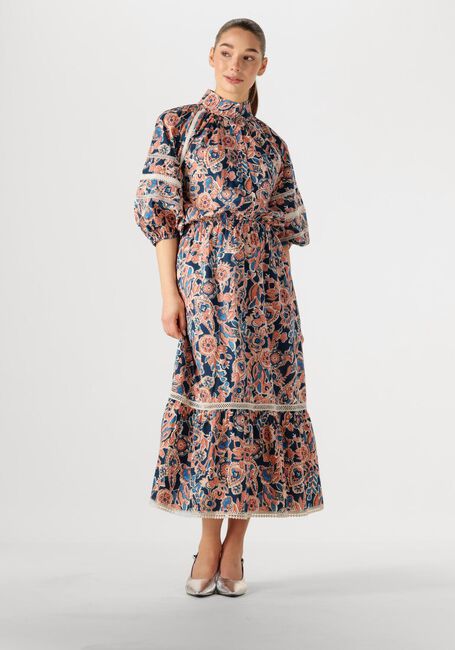 DEA KUDIBAL Robe maxi ELINA en multicolore - large