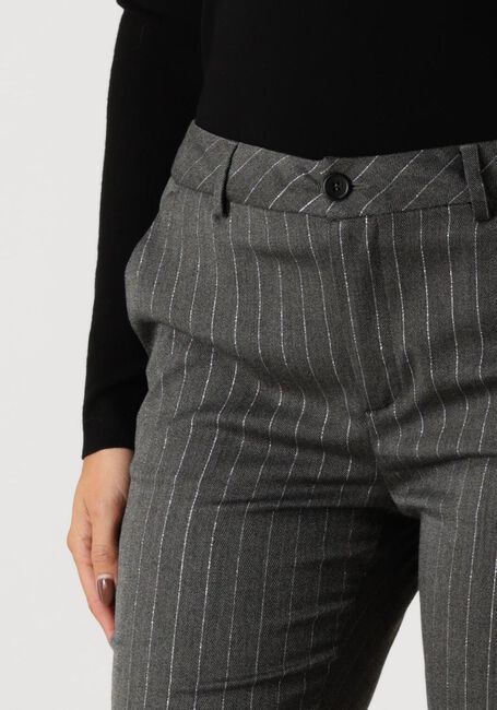 Grijze LIU JO Pantalon CHINO DIAMOND - large