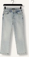 Blauwe 7 FOR ALL MANKIND Mom jeans LOGAN STOVEPIPE SAHARA Blauwe 7 FOR ALL MANKIND Mom jeans LOGAN STOVEPIPE SAHARA - medium