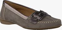 taupe GABOR shoe 522.2  - medium