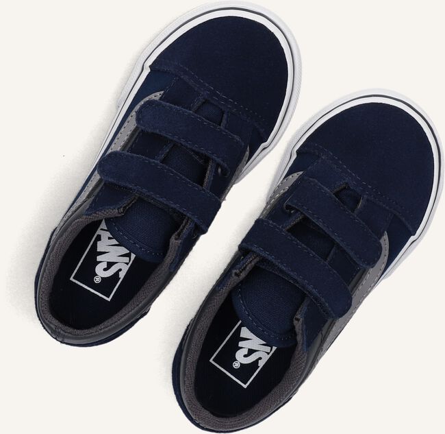 Blauwe VANS Sneakers TD OLD SKOOL Blauwe VANS Sneakers TD OLD SKOOL - large