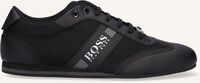 Zwarte BOSS Lage sneakers LIGHTER LOWP MXME - medium