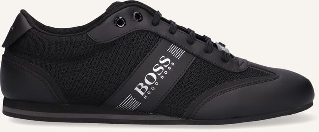 Zwarte BOSS Lage sneakers LIGHTER LOWP MXME Zwarte BOSS Lage sneakers LIGHTER LOWP MXME - large