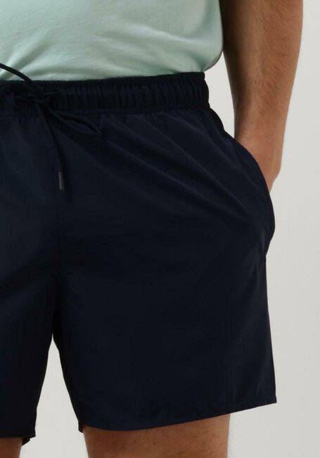 LACOSTE Shorts de bain 1HM1 MENS SWIMMING TRUNKS 12 Bleu foncé - large