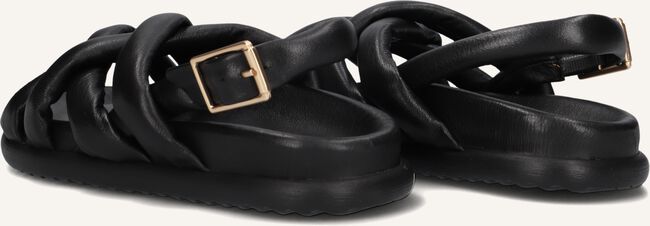 Zwarte VIA VAI Sandalen CANDY KRISS Zwarte VIA VAI Sandalen CANDY KRISS - large