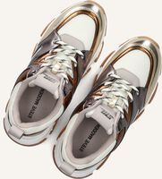 Bronzen STEVE MADDEN Sneakers JPOGRESSIVE Bronzen STEVE MADDEN Sneakers JPOGRESSIVE - medium