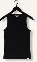 Zwarte PENN & INK Top SINGLET Zwarte PENN & INK Top SINGLET - medium