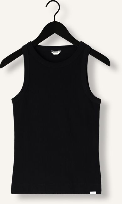 Zwarte PENN & INK Top SINGLET Zwarte PENN & INK Top SINGLET - large
