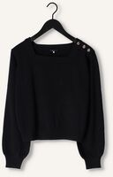IDANO Pull GRETTA en noir IDANO Pull GRETTA en noir - medium