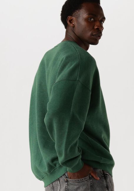 Groene AMERICAN VINTAGE Trui DOVEN H - large