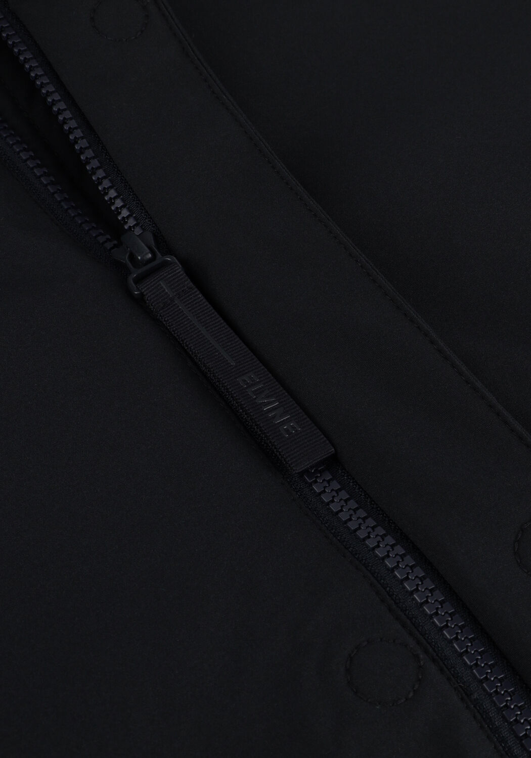 ELVINE Vhinner 330357 Vestes Bleu fonc&eacute; - large