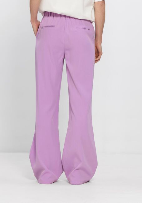 YDENCE Pantalon PANTS SOLANGE en violet - large