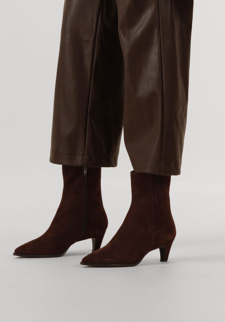NOTRE-V 15225 Bottines en marron - large