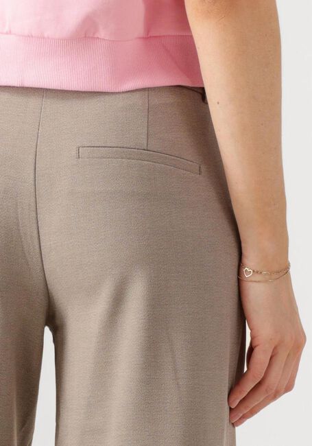 FIVEUNITS Pantalon large DENAFV 285 en camel - large