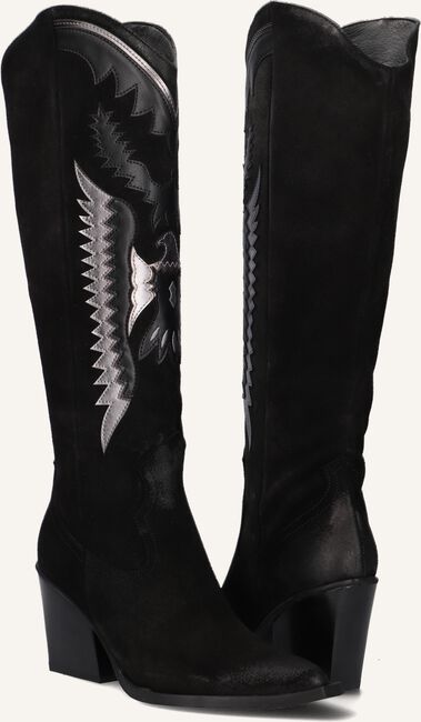 Zwarte NOTRE-V  AQ296 Zwarte NOTRE-V  AQ296 - large