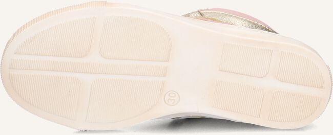 Zilveren CLIC! Sneakers 21119 Zilveren CLIC! Sneakers 21119 - large