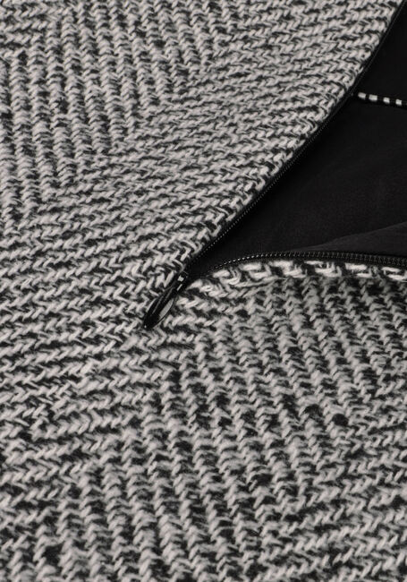 CO'COUTURE Mini-jupe INA HARRING MINI SKIRT en noir - large