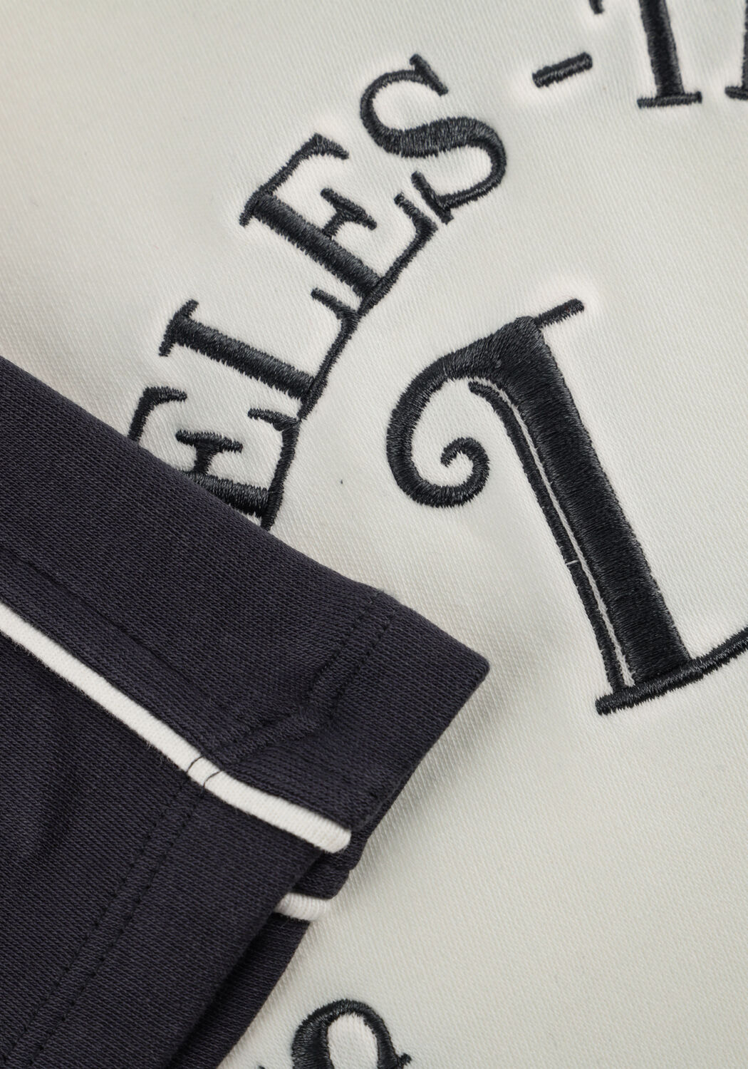 LOOXS 10sixteen T-shirt 2601-5455 en multicolore - large