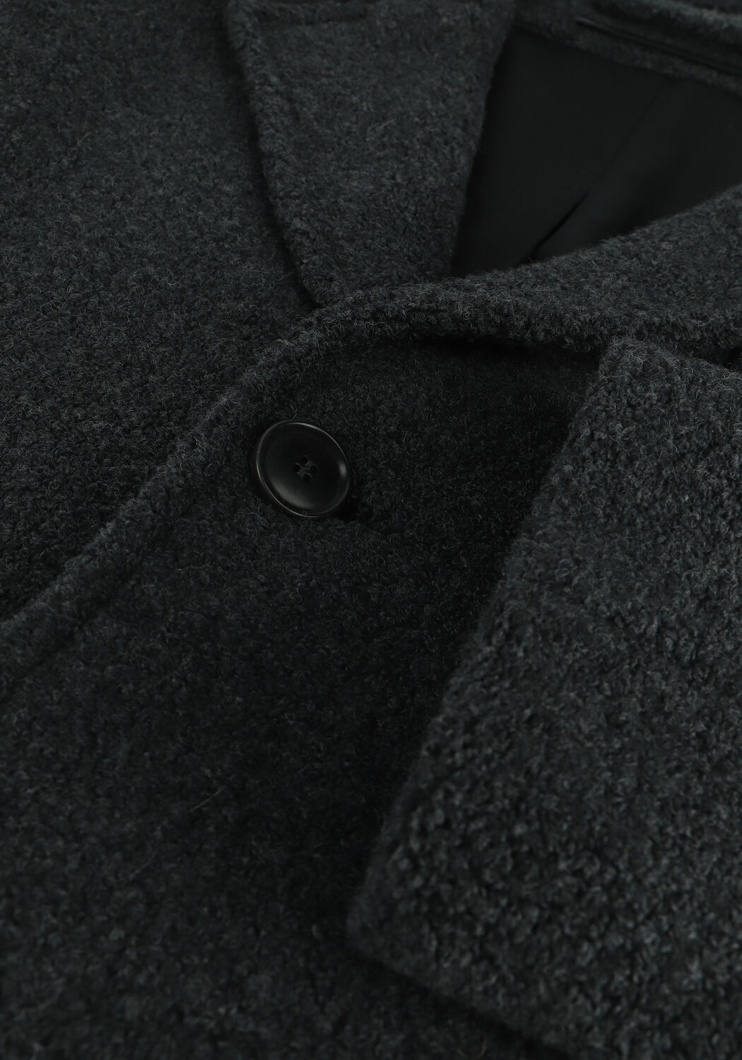 DRYKORN Manteau TENBY 150014 en gris - large