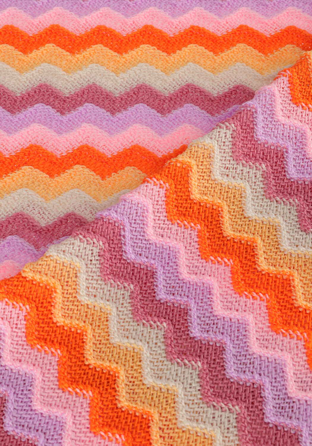 REFINED DEPARTMENT Pull NICA en multicolore - large