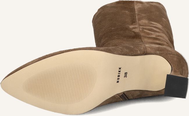 Bruine NUBIKK  ACE BELLE Bruine NUBIKK  ACE BELLE - large