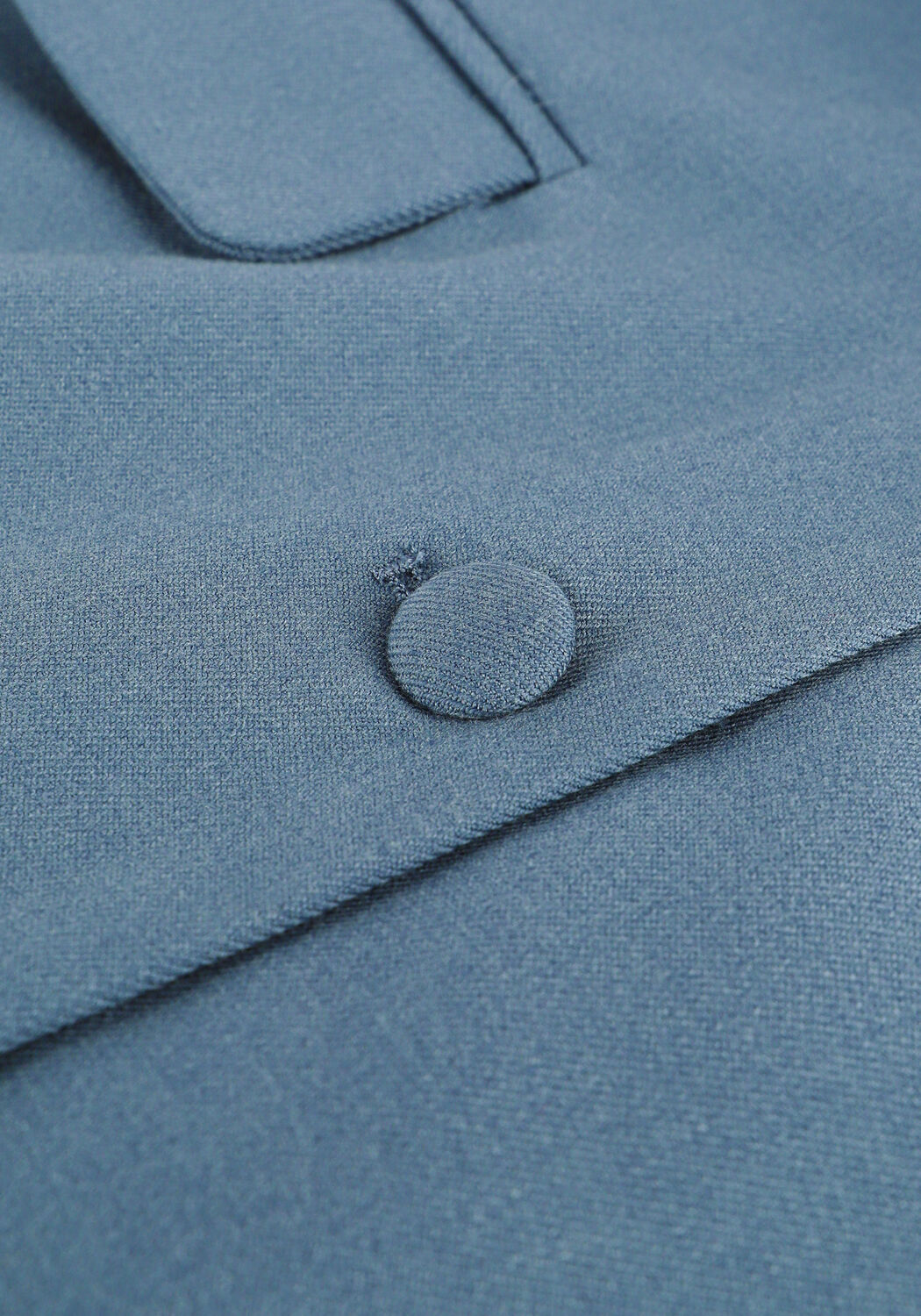 MINUS Blazer AMBER BLAZER en bleu - large