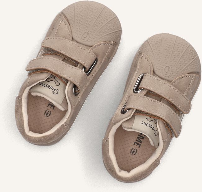 Taupe SHOESME Sneakers BS24W001 Taupe SHOESME Sneakers BS24W001 - large