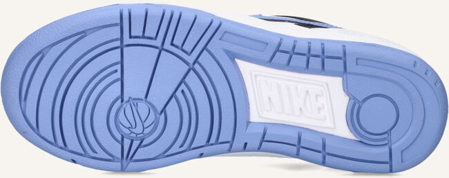 Witte NIKE Sneakers FULL FORCE LO (GS) Witte NIKE Sneakers FULL FORCE LO (GS) - large