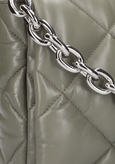 Groene STAND STUDIO Handtas BRYNNIE BAG Groene STAND STUDIO Handtas BRYNNIE BAG - large