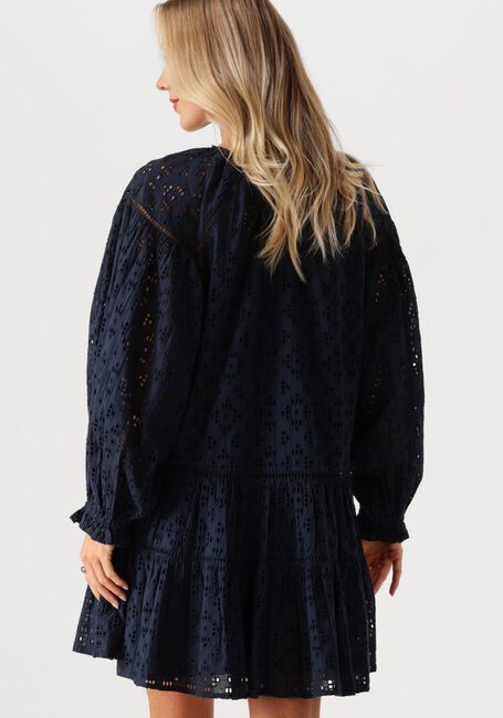BY-BAR INEZ DRESS Robes Bleu foncé - large
