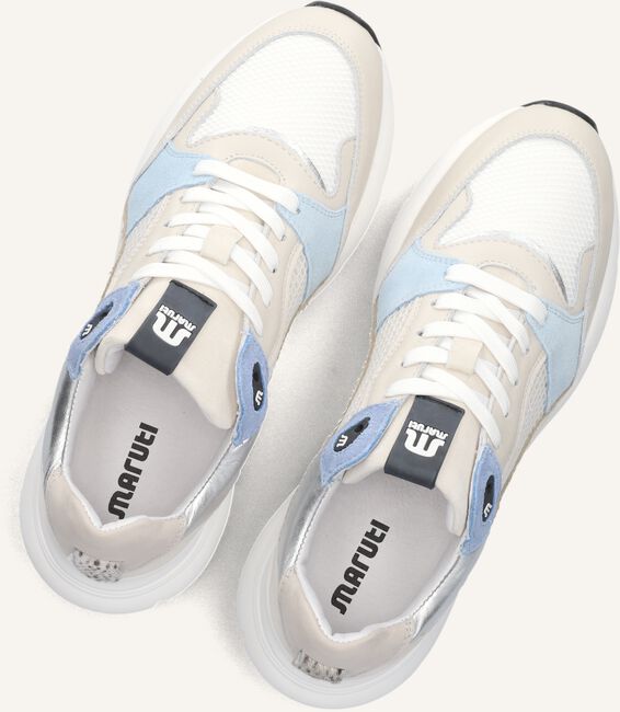 MARUTI RAVEN MARUTI RAVEN - large