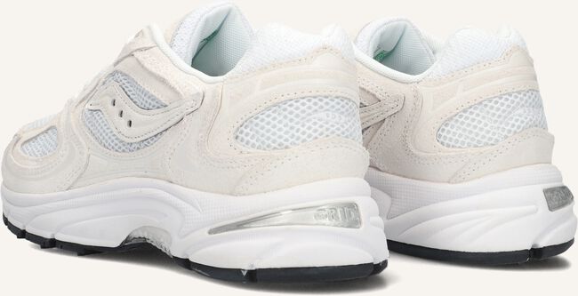 Witte SAUCONY Sneakers GRID JAZZ 9 Witte SAUCONY Sneakers GRID JAZZ 9 - large