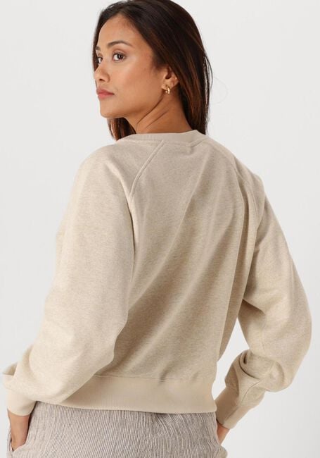 Beige MOSCOW Sweater 59-04-MARLOU - large