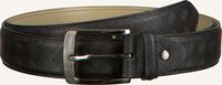 Grijze REHAB Riem BELT KRIS KROS - medium