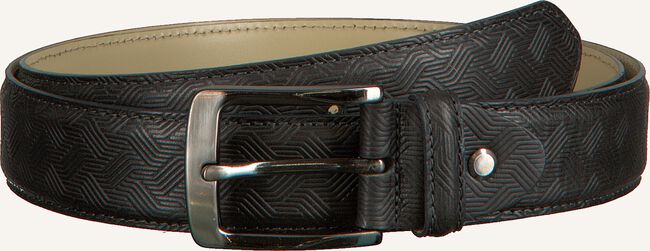 Grijze REHAB Riem BELT KRIS KROS Grijze REHAB Riem BELT KRIS KROS - large