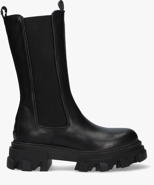 Zwarte NOTRE-V Chelsea boots 01-574 - large