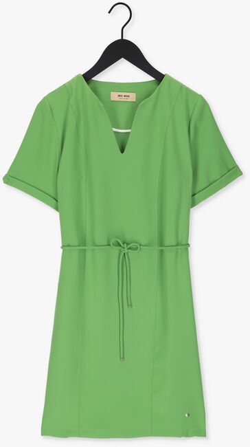 MOS MOSH Mini robe ADLEY LEIA DRESS en vert - large