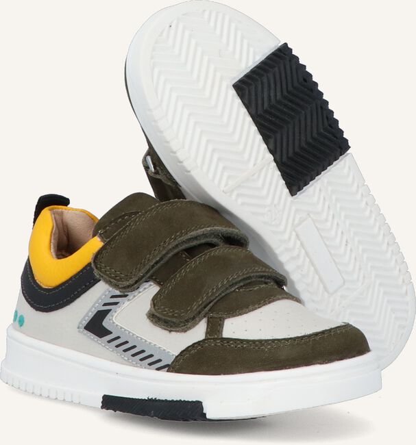 Groene BUNNIESJR Sneakers MERIJN MIETERS Groene BUNNIESJR Sneakers MERIJN MIETERS - large