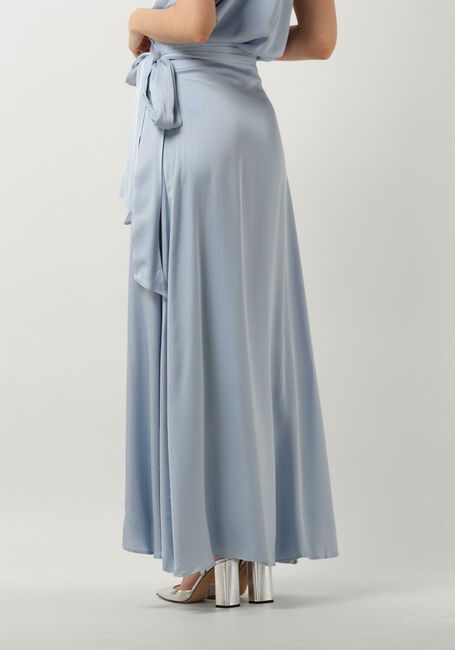 JOSH V Jupe maxi YAMICIA en bleu - large