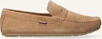 Camel TOMMY HILFIGER Loafers CLASSIC PENNY LOAFER - medium