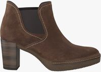 brown GABOR shoe 941  - medium