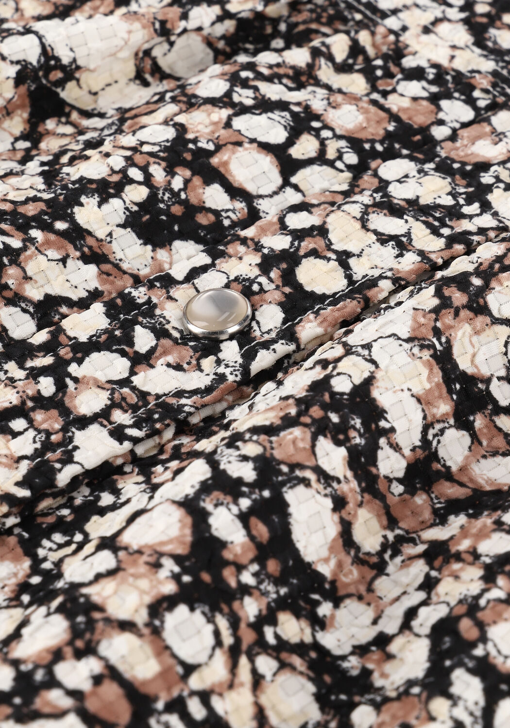 SECOND FEMALE BERBERIS SHIRT Blouses en rose - large