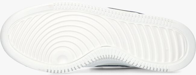 NIKE COURT VISION ALTA Baskets basses en blanc - large