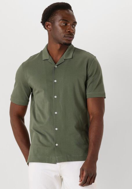 MATINIQUE Chemise décontracté MATROSTOL RESORT 2 en vert - large