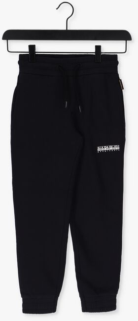 NAPAPIJRI Pantalon de jogging K M-BOX 1 en noir - large