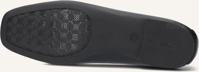 Zwarte UNISA Ballerina's BETAR Zwarte UNISA Ballerina's BETAR - large